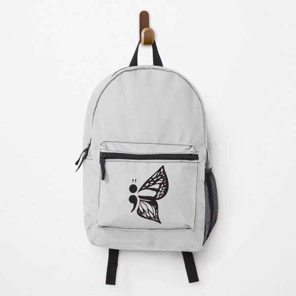 Item preview, Semicolon Butterfly  designed and sold by wintereza.