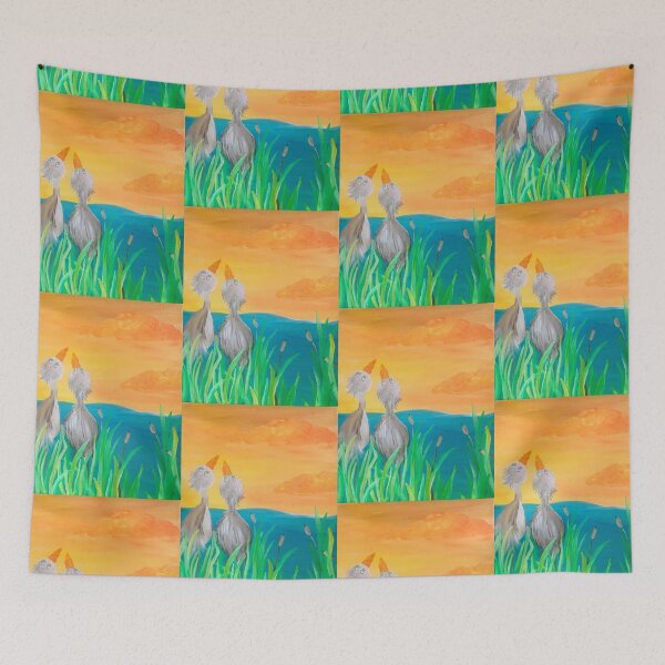 Item preview, Looking For Mama designed and sold by greybirdartist.