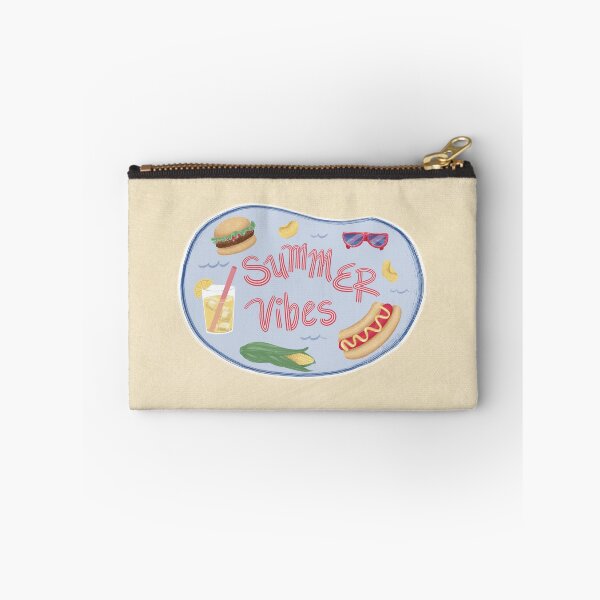 Item preview, BBQ Summer Vibes designed and sold by glachhabria.