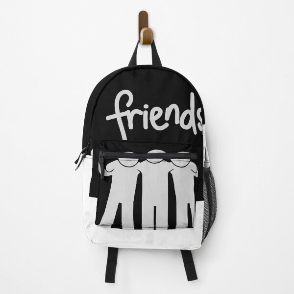 Item preview, friends designed and sold by hassa3324.