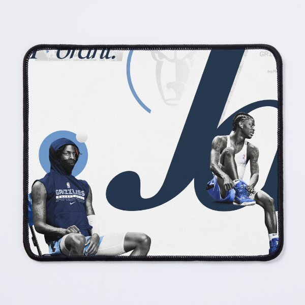 Item preview, Ja Morant 12 Basketball designed and sold by HazlettTLH.