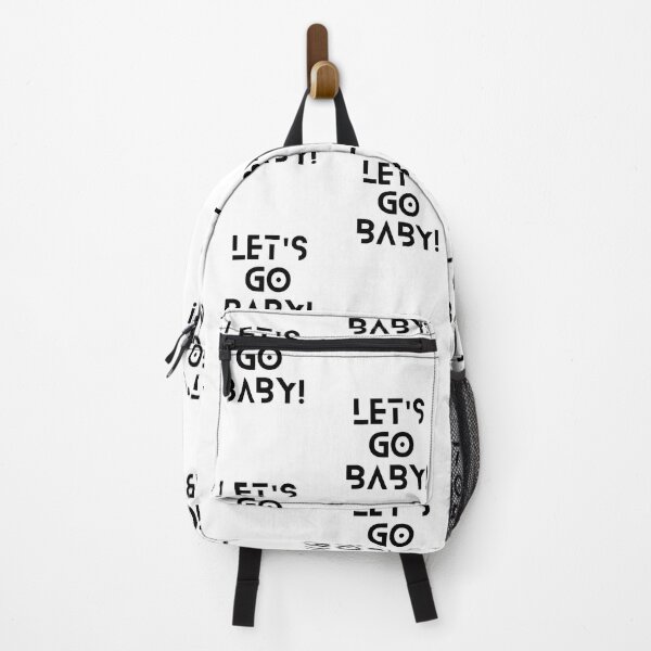 Item preview, Let's Go Baby ! (5) designed and sold by F1TwoTee.