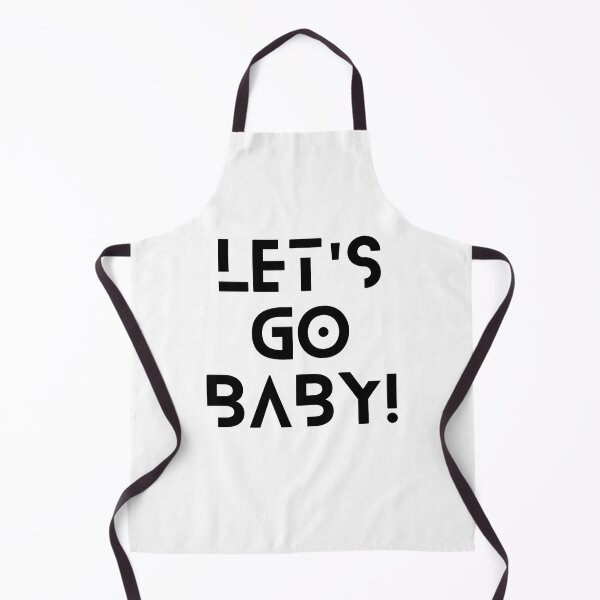 Item preview, Let's Go Baby ! (5) designed and sold by F1TwoTee.