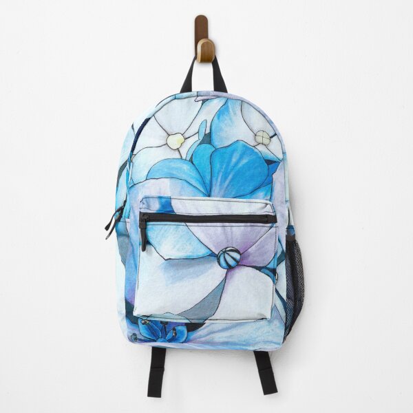Item preview, Blue Hydrangea designed and sold by ErinNicholls.