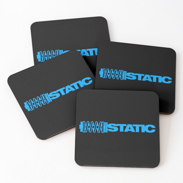 Item preview, STATIC STANCE designed and sold by Racingdecals.