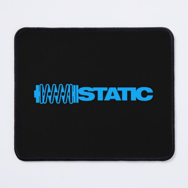 Item preview, STATIC STANCE designed and sold by Racingdecals.