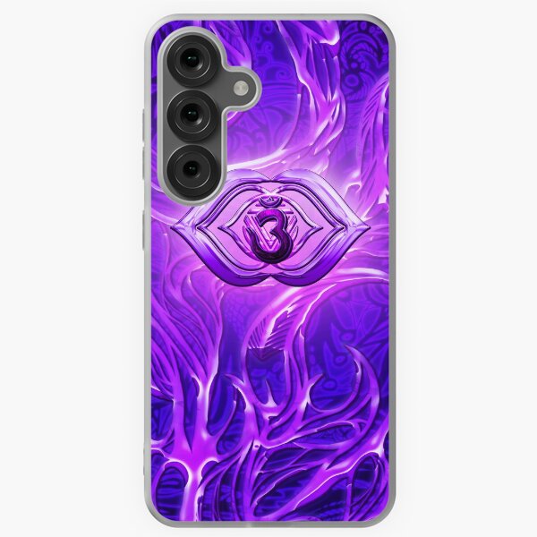 Item preview, Third Eye Chakra Anja designed and sold by EdgeWares.
