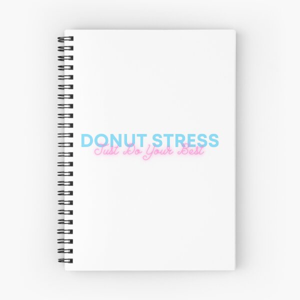 Item preview, Donut Stress Just Do Your Best Teachers Testing Test Day Matching Gift For Donut Lover Donut Stress And Teachers designed and sold by Marshmello-.