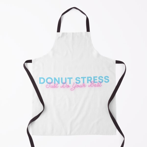 Item preview, Donut Stress Just Do Your Best Teachers Testing Test Day Matching Gift For Donut Lover Donut Stress And Teachers designed and sold by Marshmello-.