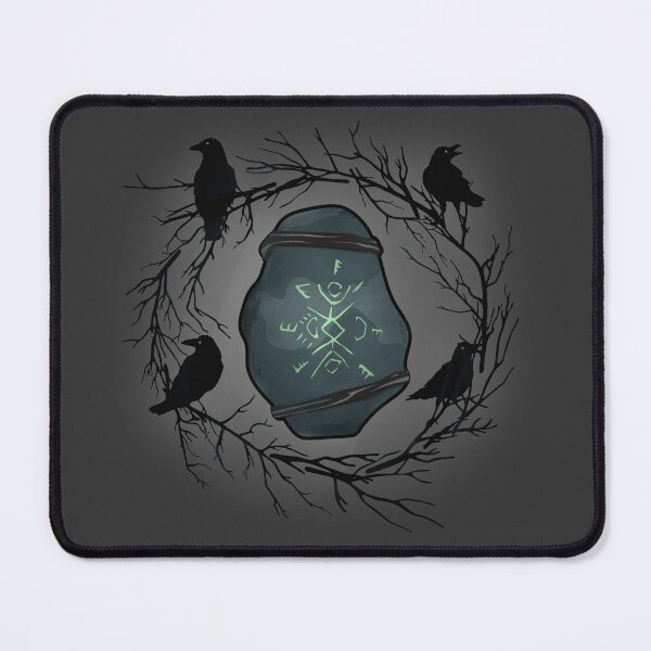 Item preview, talisman designed and sold by VinagreShop.