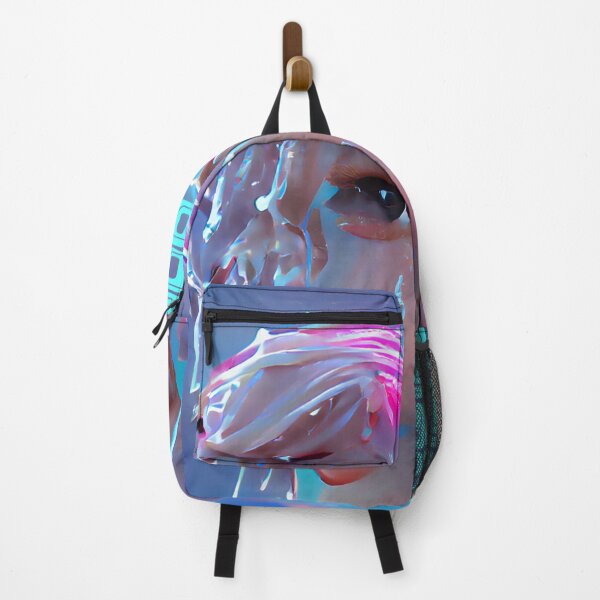 Item preview, Lolla Smile - Chicago Music Festival designed and sold by TrillheadsStore.