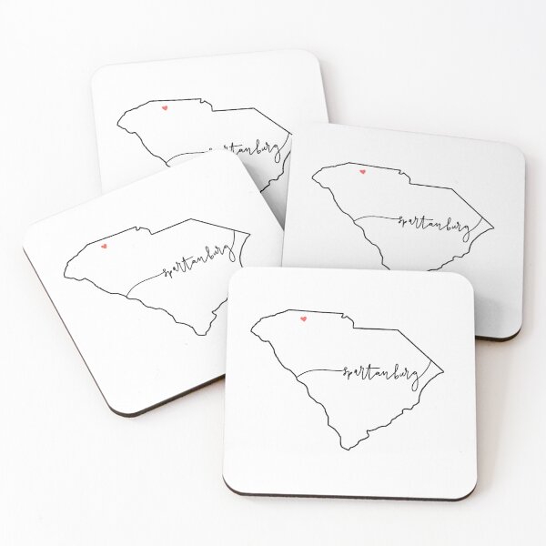 Item preview, Spartanburg, SC designed and sold by esfj.