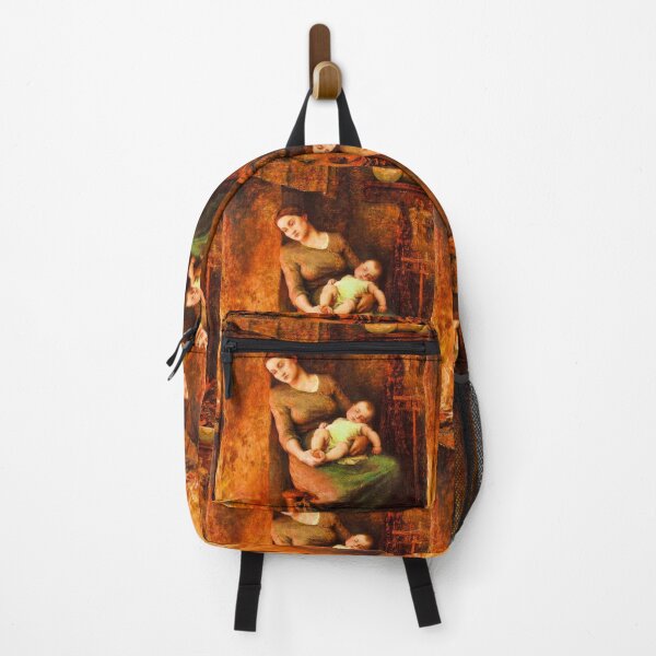 Item preview, Virginie Demont-Breton The Man is at Sea designed and sold by CristalleLisa.