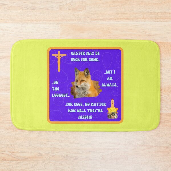 Item preview, Egghunt design - canvadesignchallenge Design designed and sold by CoyoteGifts.