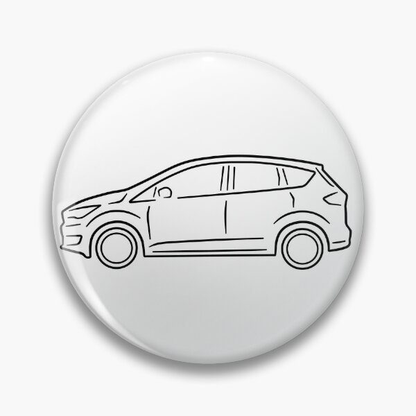 Item preview, Ford C MAX 2013 designed and sold by AutoClub.
