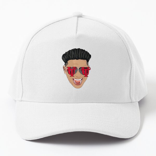 Artikel-Vorschau von Pauly D x Utampa, designt und verkauft von livreis.