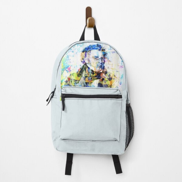 Item preview, Franz Schubert Composer Musician Portrait designed and sold by Anna Lemos.