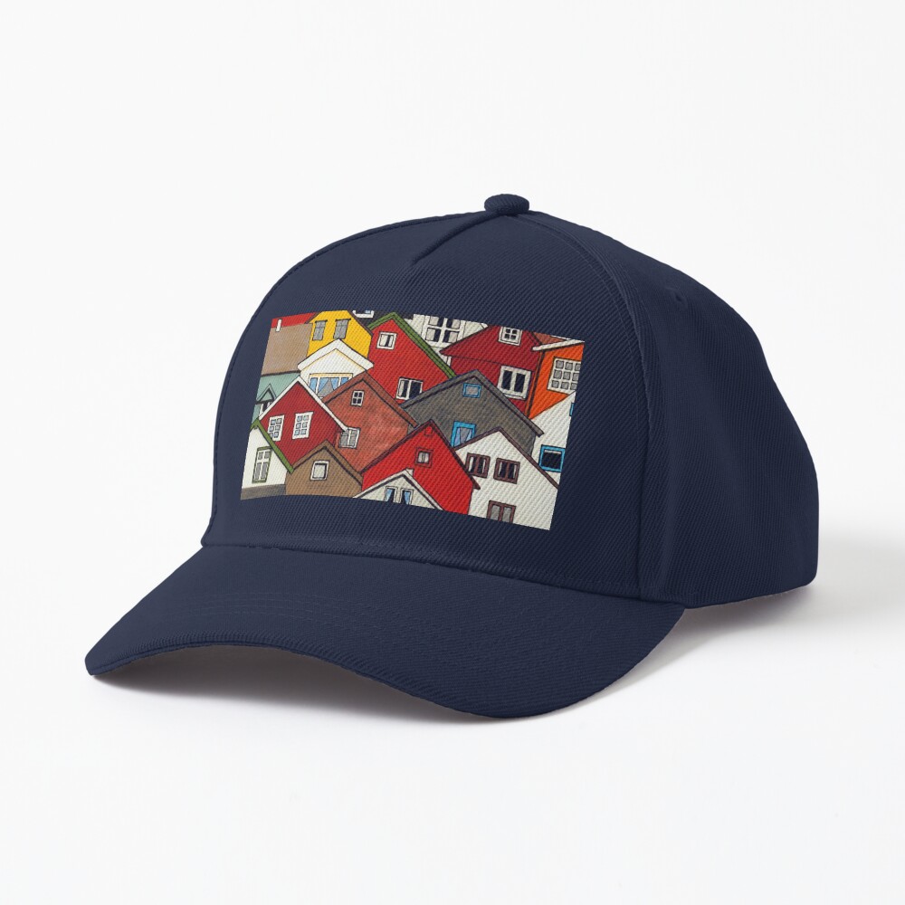 Item preview, Baseball Cap designed and sold by ErinNicholls.