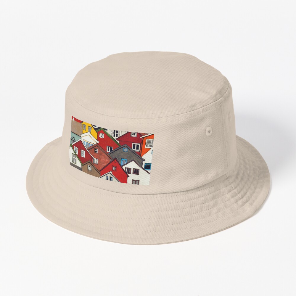 Item preview, Bucket Hat designed and sold by ErinNicholls.
