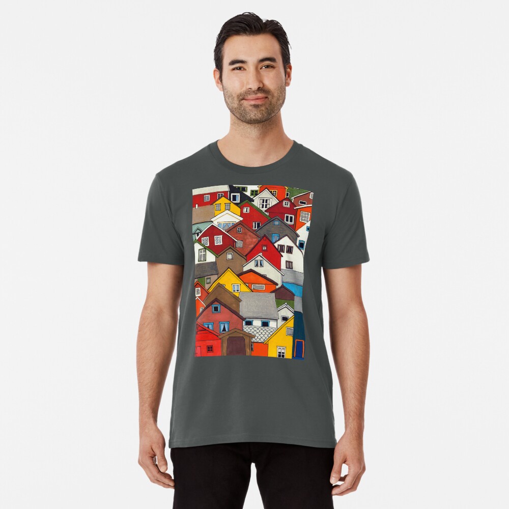 Item preview, Premium T-Shirt designed and sold by ErinNicholls.