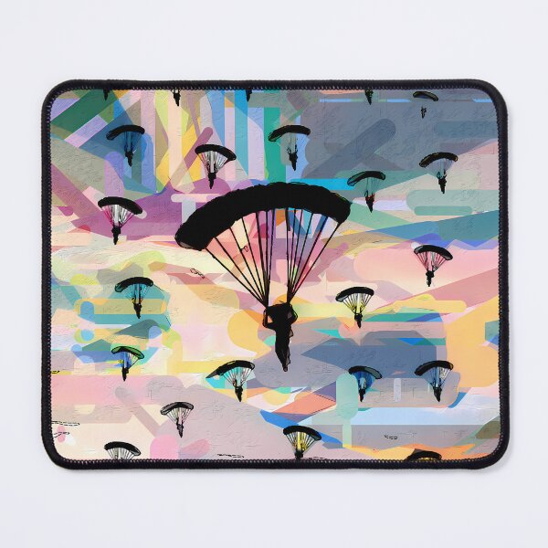 Item preview, Skydiving trend freedom designed and sold by umfhn.