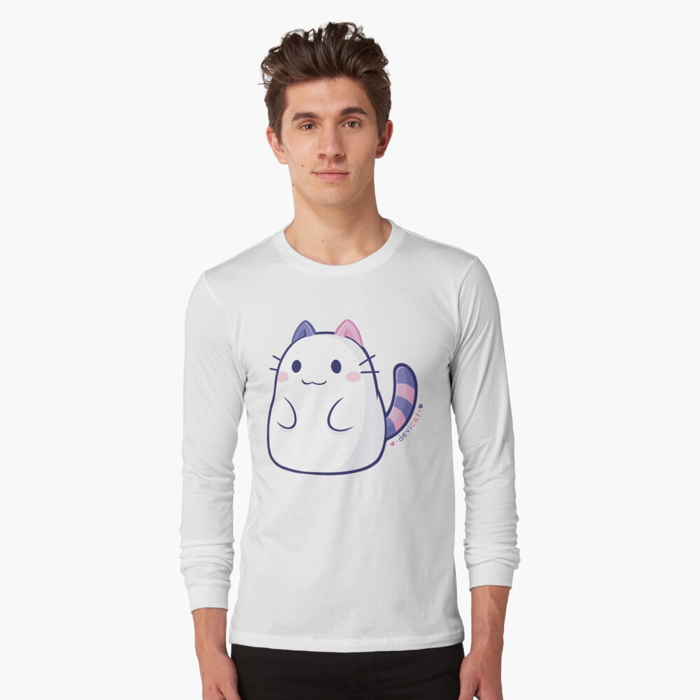 Item preview, Long Sleeve T-Shirt designed and sold by devicatoutlet.