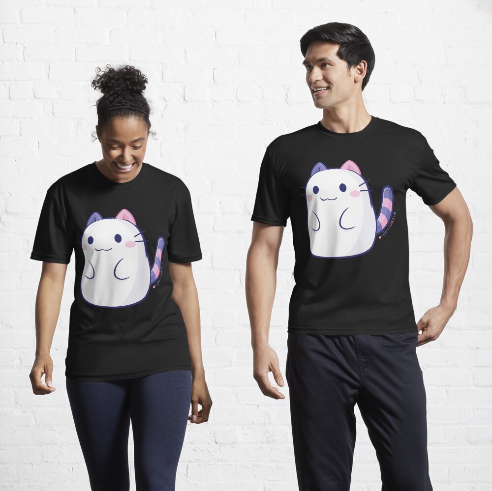 Item preview, Active T-Shirt designed and sold by devicatoutlet.