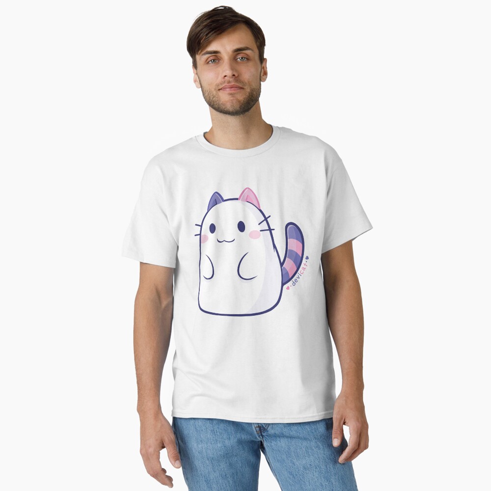 Item preview, Classic T-Shirt designed and sold by devicatoutlet.