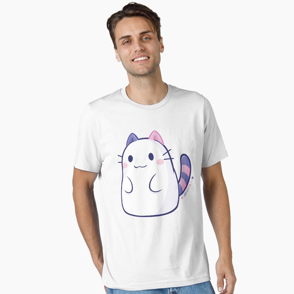 Item preview, Essential T-Shirt designed and sold by devicatoutlet.