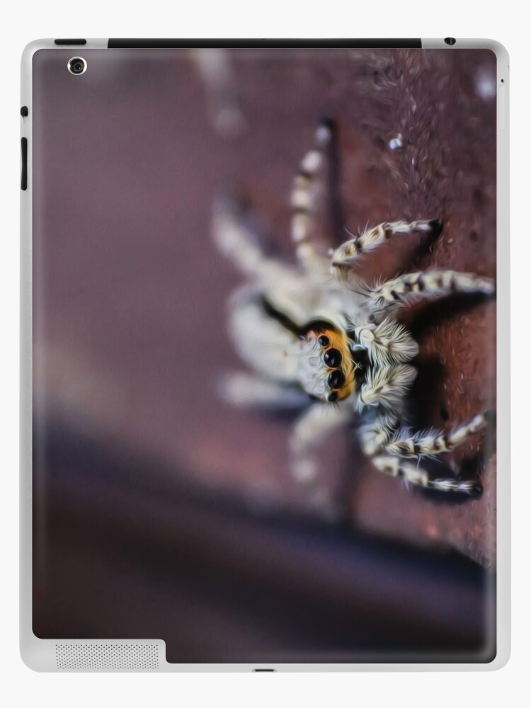 Spiders From Mars! | iPad Case & Skin