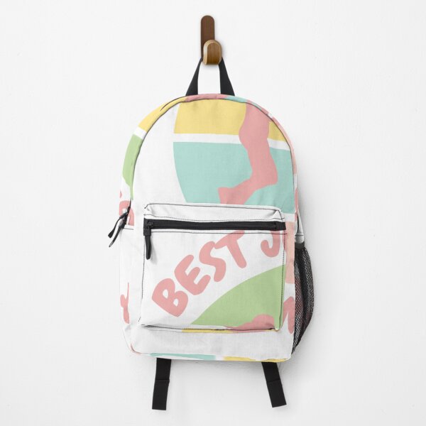 Item preview, Best Jogging Mom Ever designed and sold by Wooden-rack.