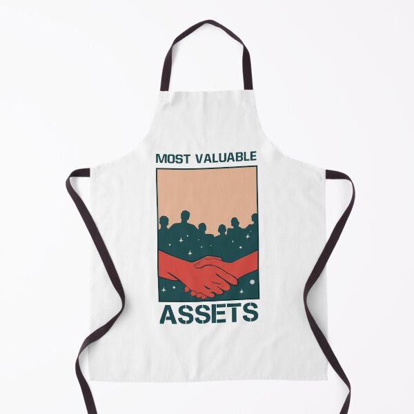 Item preview, Most Valuable Assets designed and sold by IllustrT.