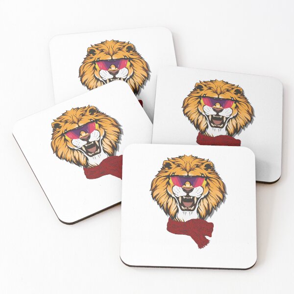 Item preview, Lion Fashion designed and sold by DonaFada.