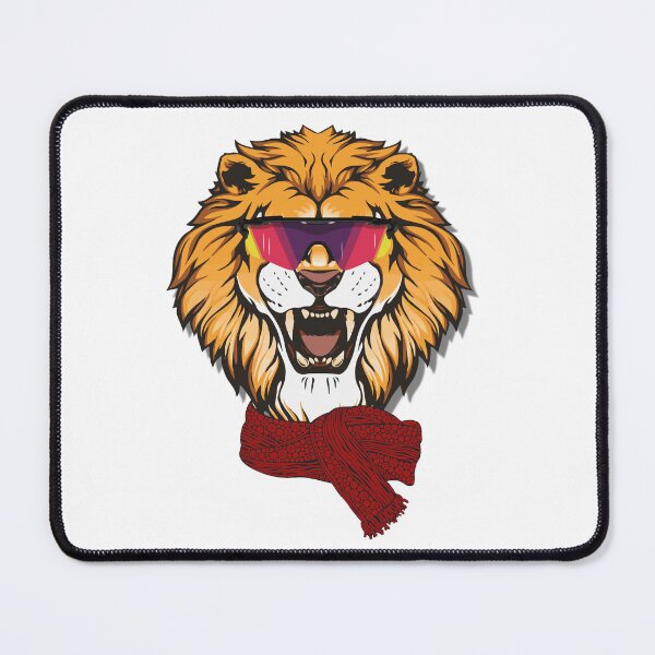 Item preview, Lion Fashion designed and sold by DonaFada.