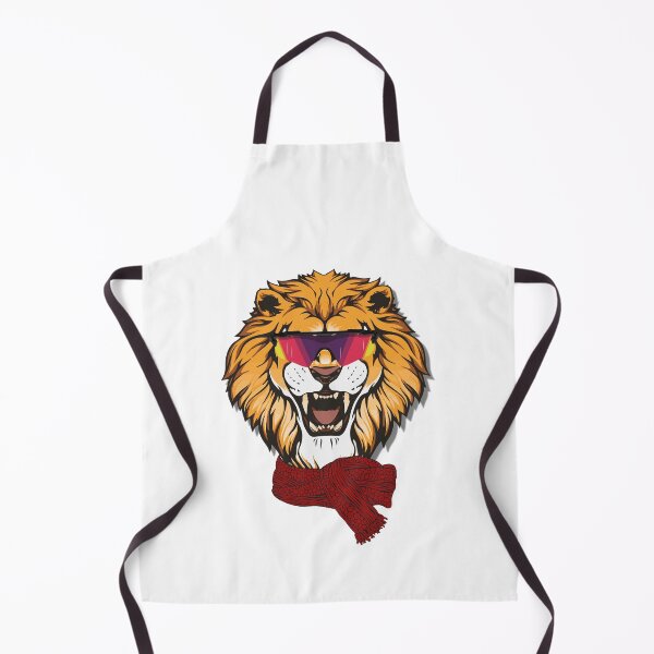 Item preview, Lion Fashion designed and sold by DonaFada.