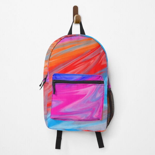 Item preview, Wild Abstract designed and sold by Rainbowland123.