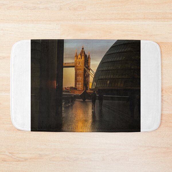 Item preview, Tower bridge  designed and sold by Greeklondoner.