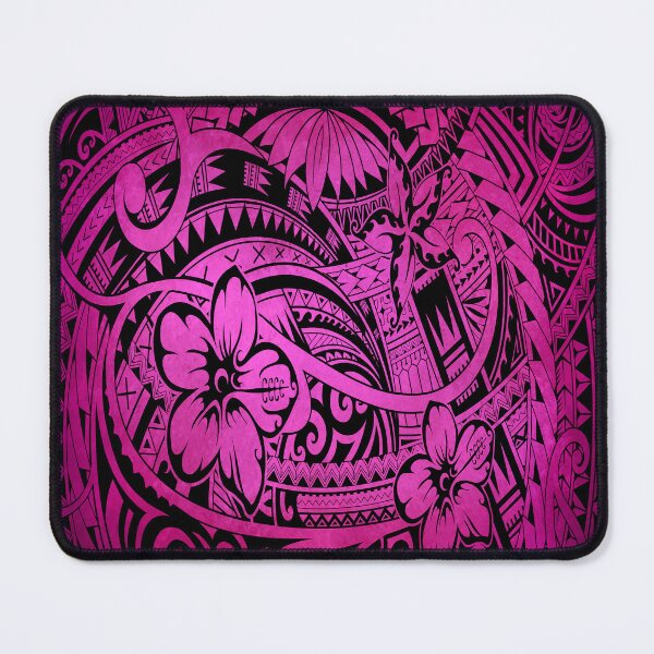 Item preview, Polynesian Design designed and sold by artistwill.