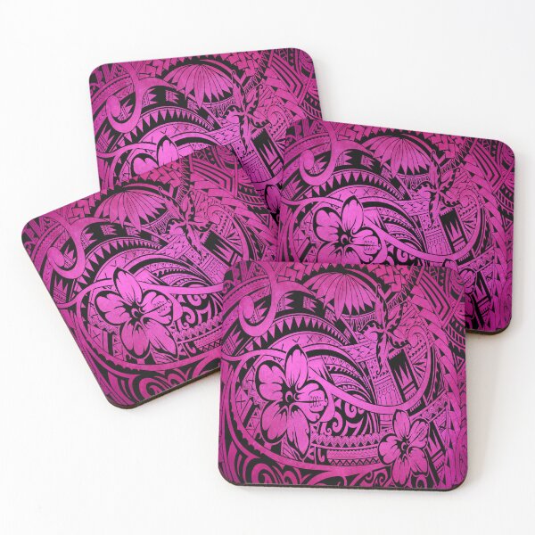 Item preview, Polynesian Design designed and sold by artistwill.