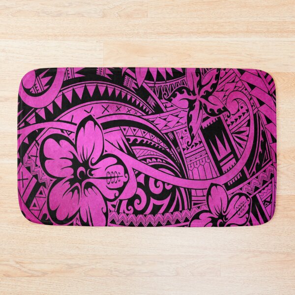 Item preview, Polynesian Design designed and sold by artistwill.