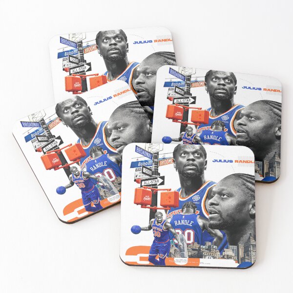 Item preview, Julius Randle 30 Basketball designed and sold by HazlettTLH.