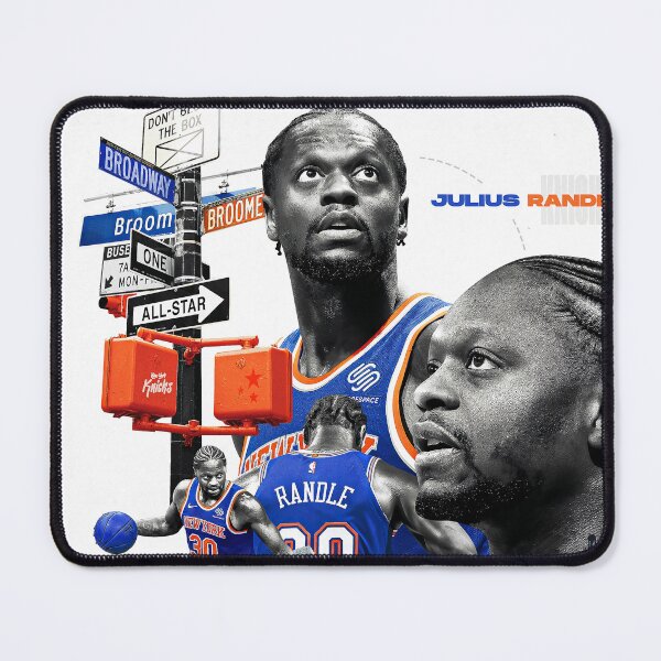 Item preview, Julius Randle 30 Basketball designed and sold by HazlettTLH.