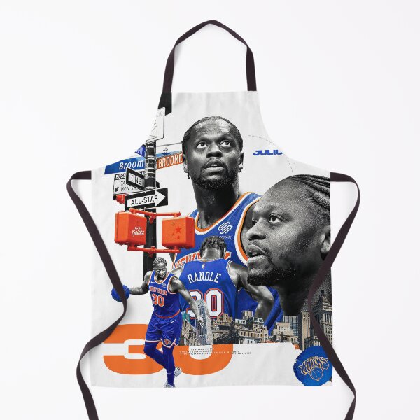 Item preview, Julius Randle 30 Basketball designed and sold by HazlettTLH.