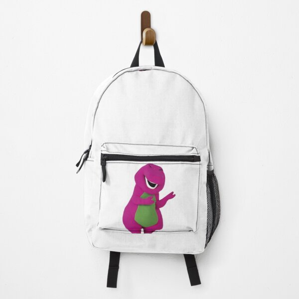 Barney Backpacks for Sale Redbubble