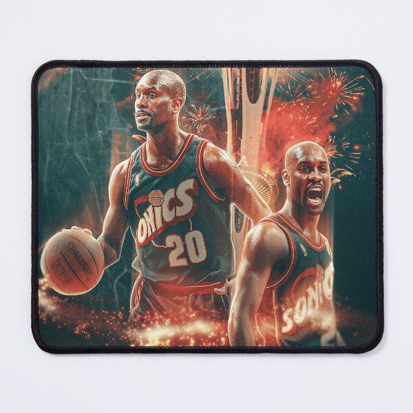 Item preview, Gary Payton 20 Legend designed and sold by HazlettTLH.