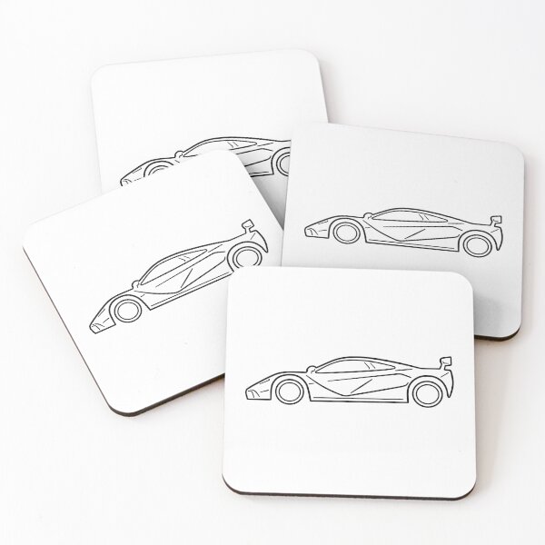 Item preview, McLaren F1 LM designed and sold by AutoClub.