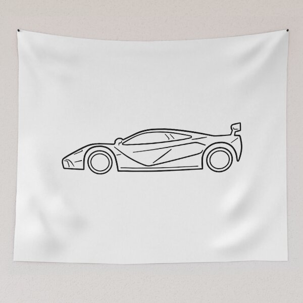 Artikelvorschau, McLaren F1 LM entworfen und verkauft von AutoClub.