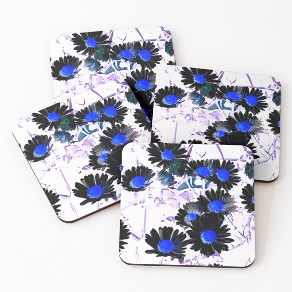 Item preview, Black Daisies designed and sold by G-M-Designs.