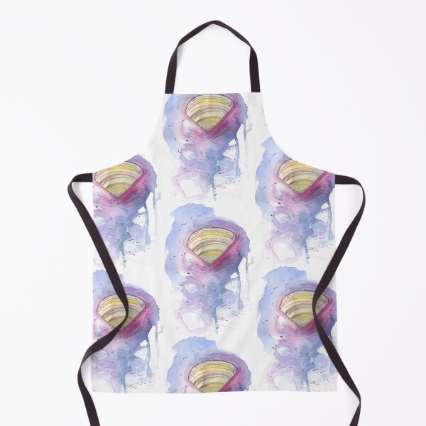 Item preview, Seashell Watercolor Mixed Media Art designed and sold by Sandra Connelly.