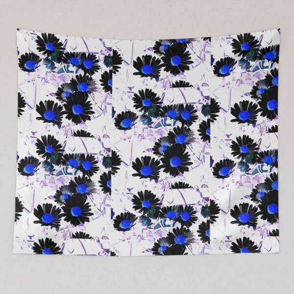 Item preview, Black Daisies designed and sold by G-M-Designs.